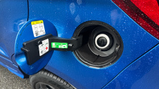 Ford EcoSport 1.0 EcoBoost 125 ST-Line 5dr Petrol Hatchback